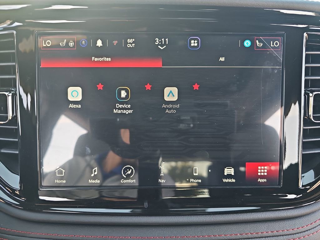 New 2026 Dodge Durango GT image 23