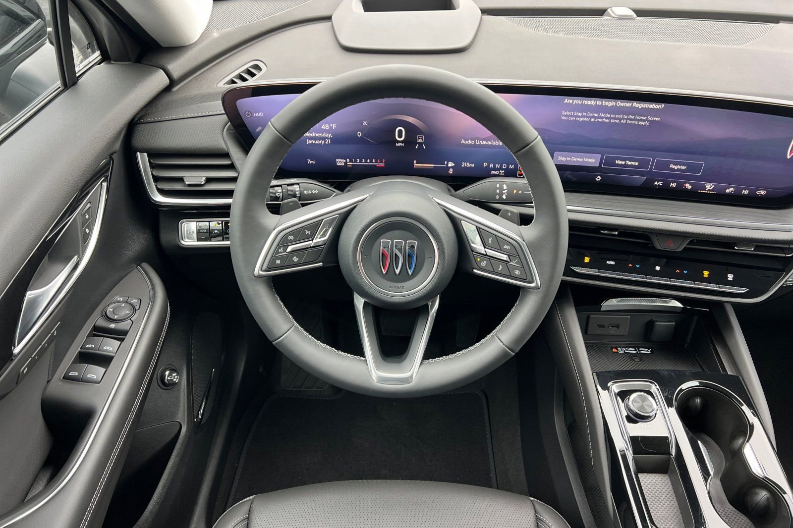 New 2026 Buick Envision Preferred image 13