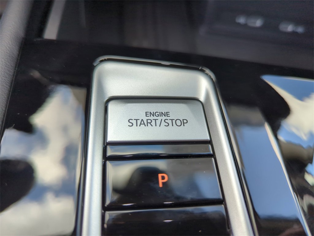 New 2026 Volkswagen Atlas SEL image 42