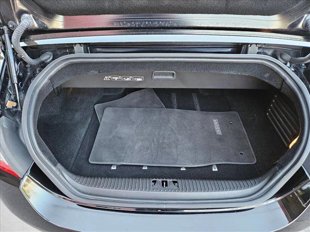 Used 2012 Jaguar XK Convertible image 9