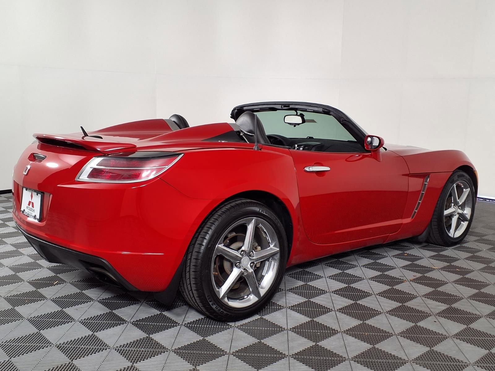 Used 2008 Saturn Sky Red Line image 7