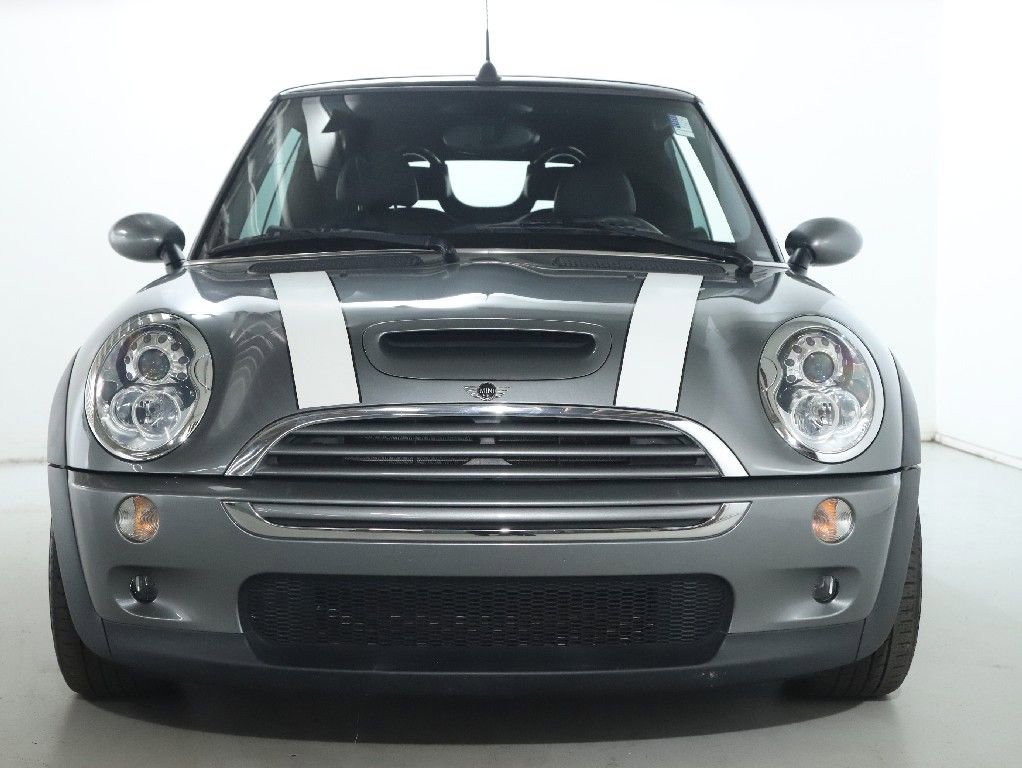 Used 2008 MINI Cooper S image 5