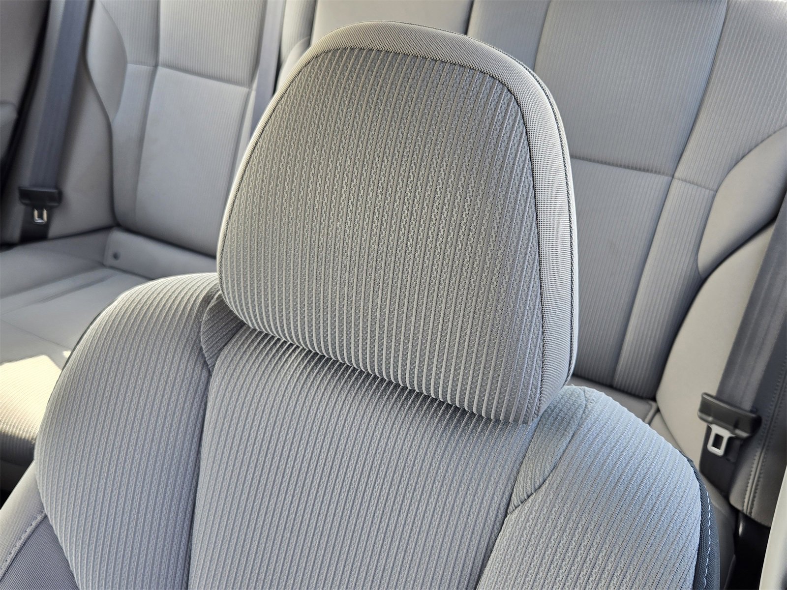 Used 2021 Subaru Legacy Premium image 21