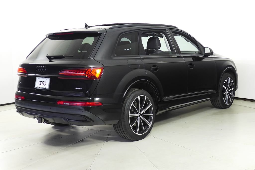 Used 2023 Audi Q7 3.0T Premium Plus w/ Premium Plus Package image 7