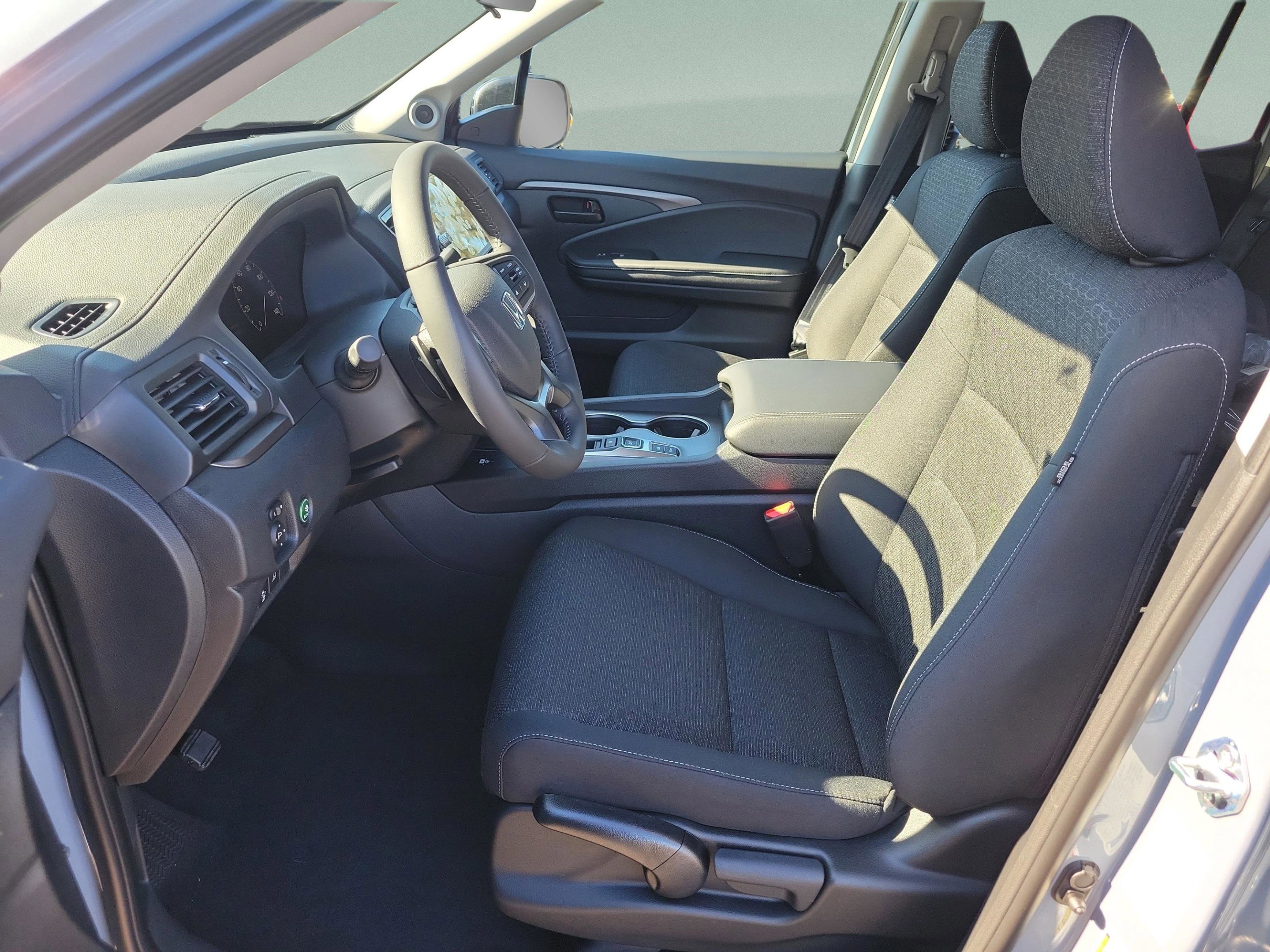 New 2026 Honda Ridgeline Sport image 13