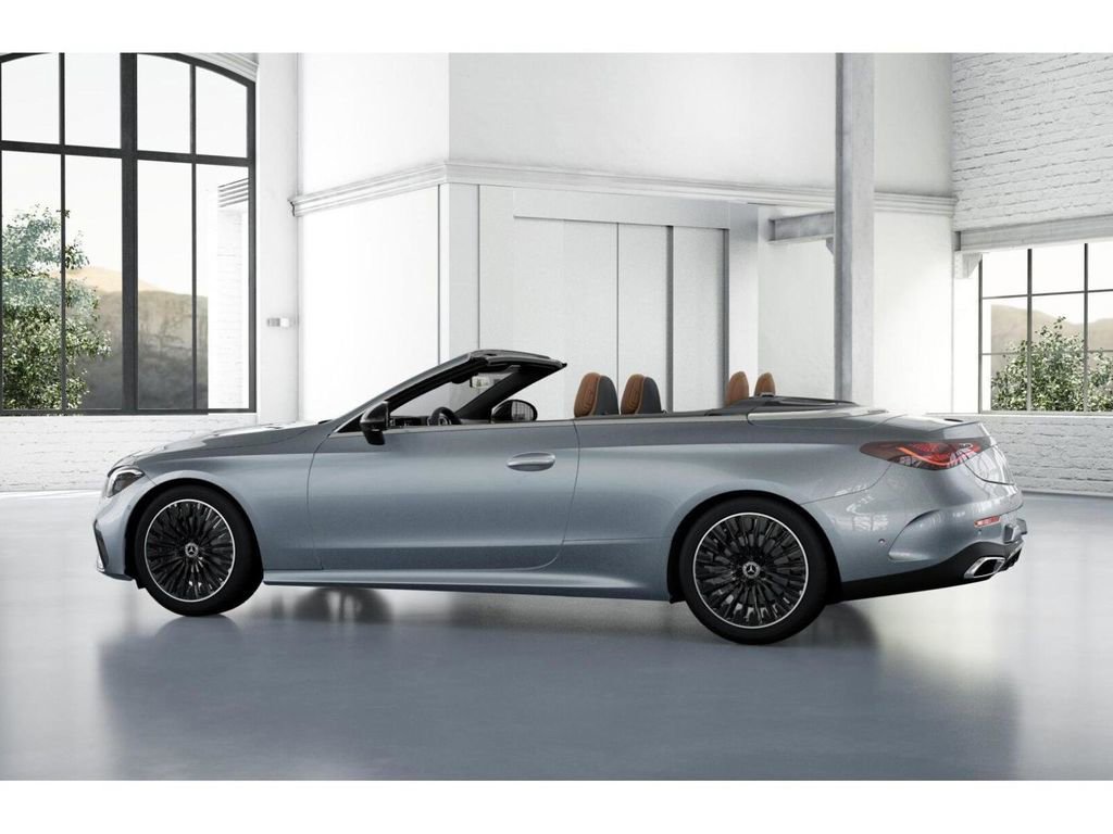 New 2026 Mercedes-Benz CLE 450 4MATIC Cabriolet image 32