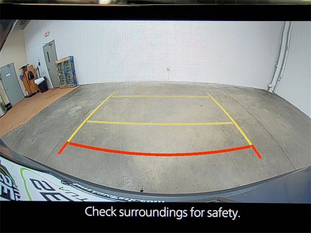 Certified 2025 MAZDA CX-50 AWD 2.5 Hybrid w/ Weather Package image 27