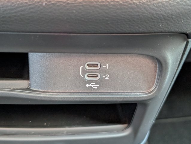 New 2027 Chrysler Pacifica Select FWD image 20