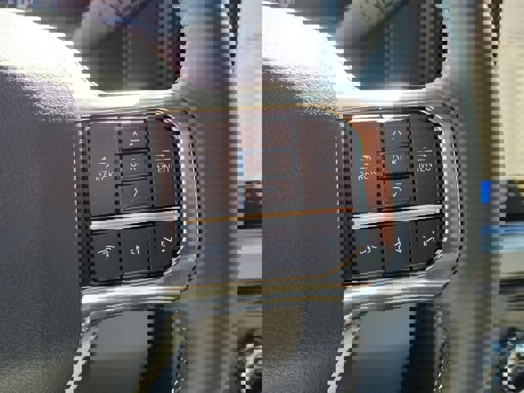 New 2025 Ford F350 Platinum w/ Platinum Plus Package image 42