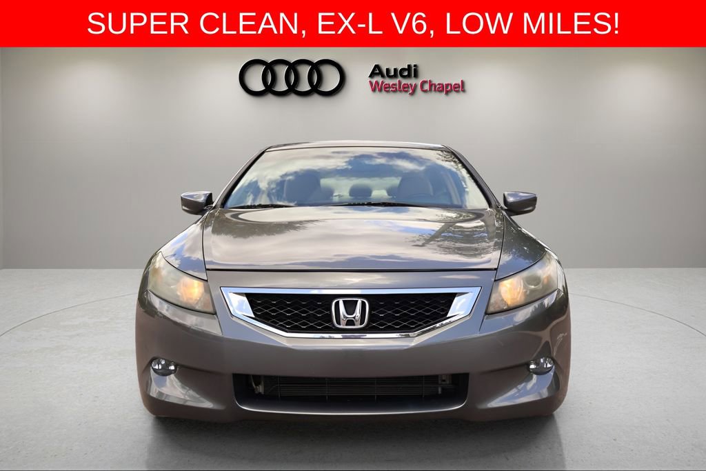 Used 2009 Honda Accord EX-L image 8