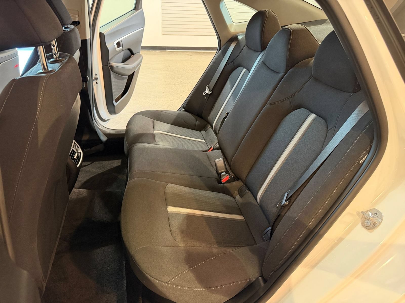 Used 2026 Hyundai Sonata Blue FWD image 39