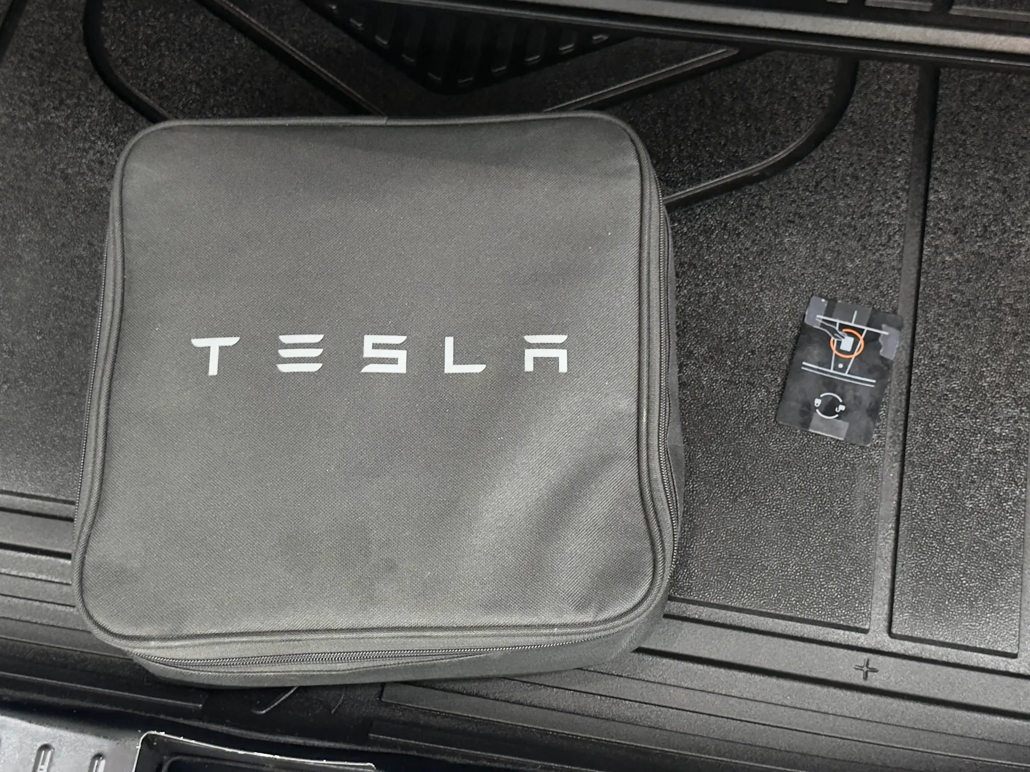 Used 2021 Tesla Model S Long Range AWD/4WD image 88