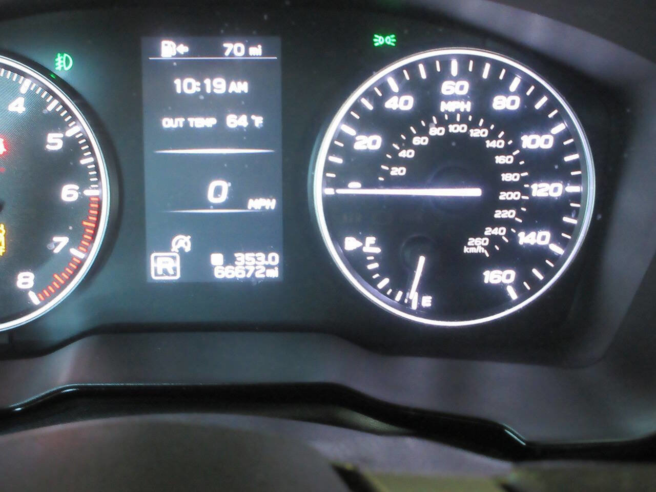 Used 2021 Subaru Legacy Premium AWD/4WD image 27