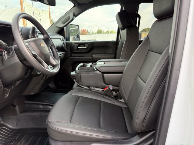 New 2026 Chevrolet Silverado 3500 W/T w/ WT Convenience Package AWD/4WD image 12