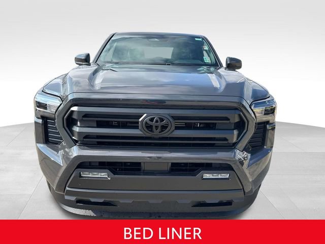 Used 2025 Toyota Tacoma SR5 image 2