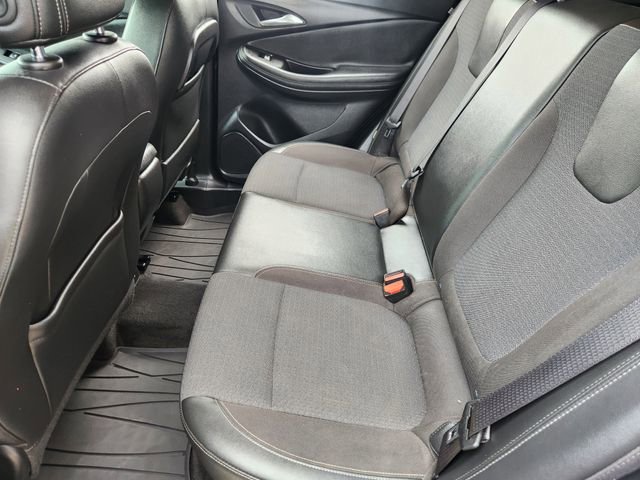 Used 2020 Buick Encore GX Preferred w/ Cold Weather Comfort Package AWD/4WD image 29
