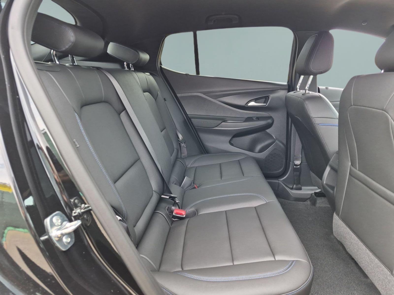 New 2026 Buick Envista Sport Touring w/ Convenience I Package FWD image 27