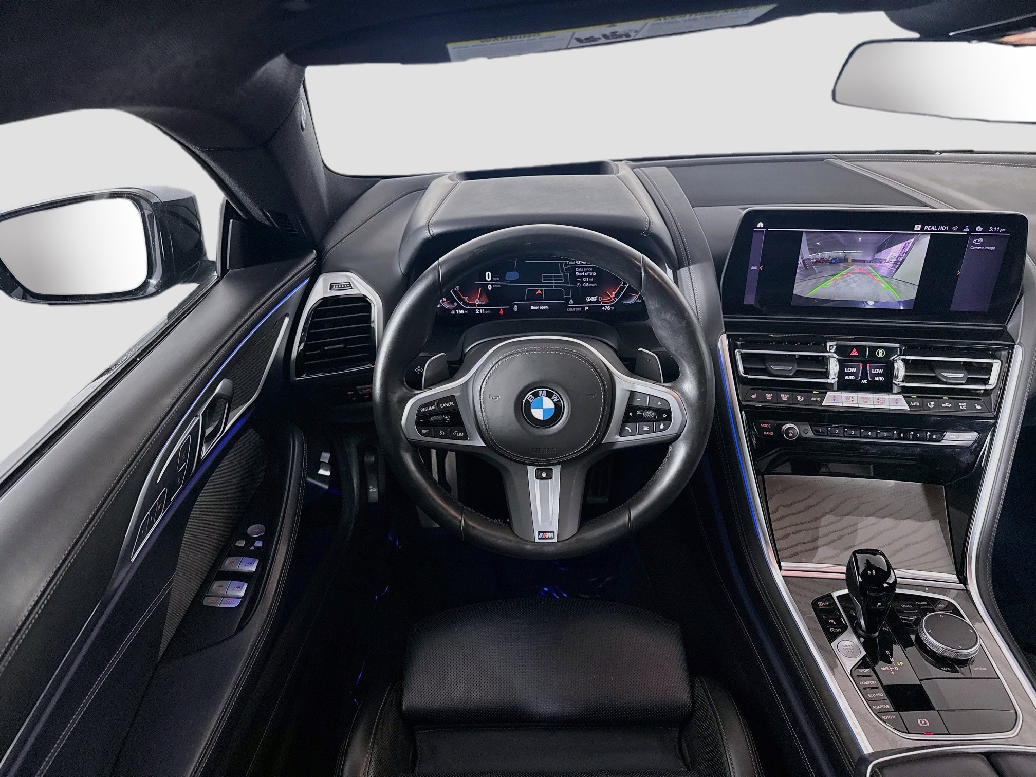 Used 2024 BMW 840i Gran Coupe RWD image 17