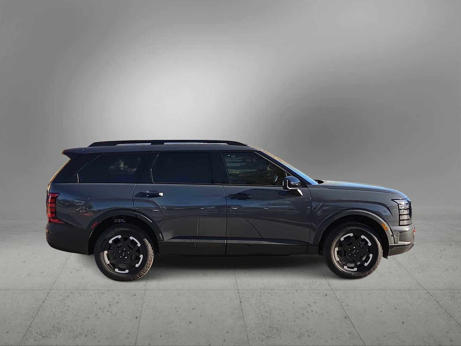 New 2026 Hyundai Palisade XRT Pro image 9