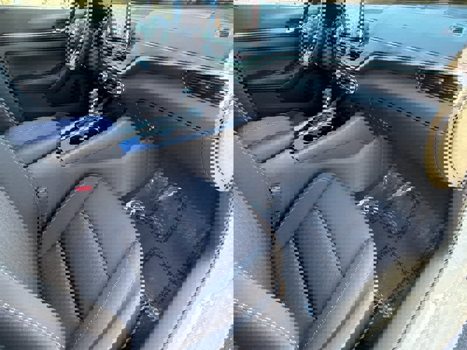 Used 2024 Nissan Altima 2.5 SV image 13