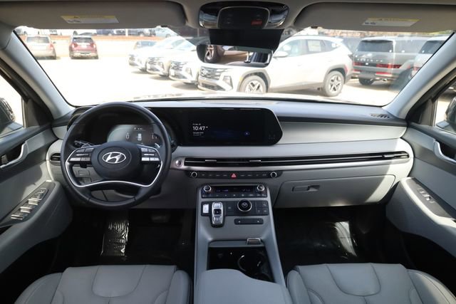 Used 2025 Hyundai Palisade SEL image 11