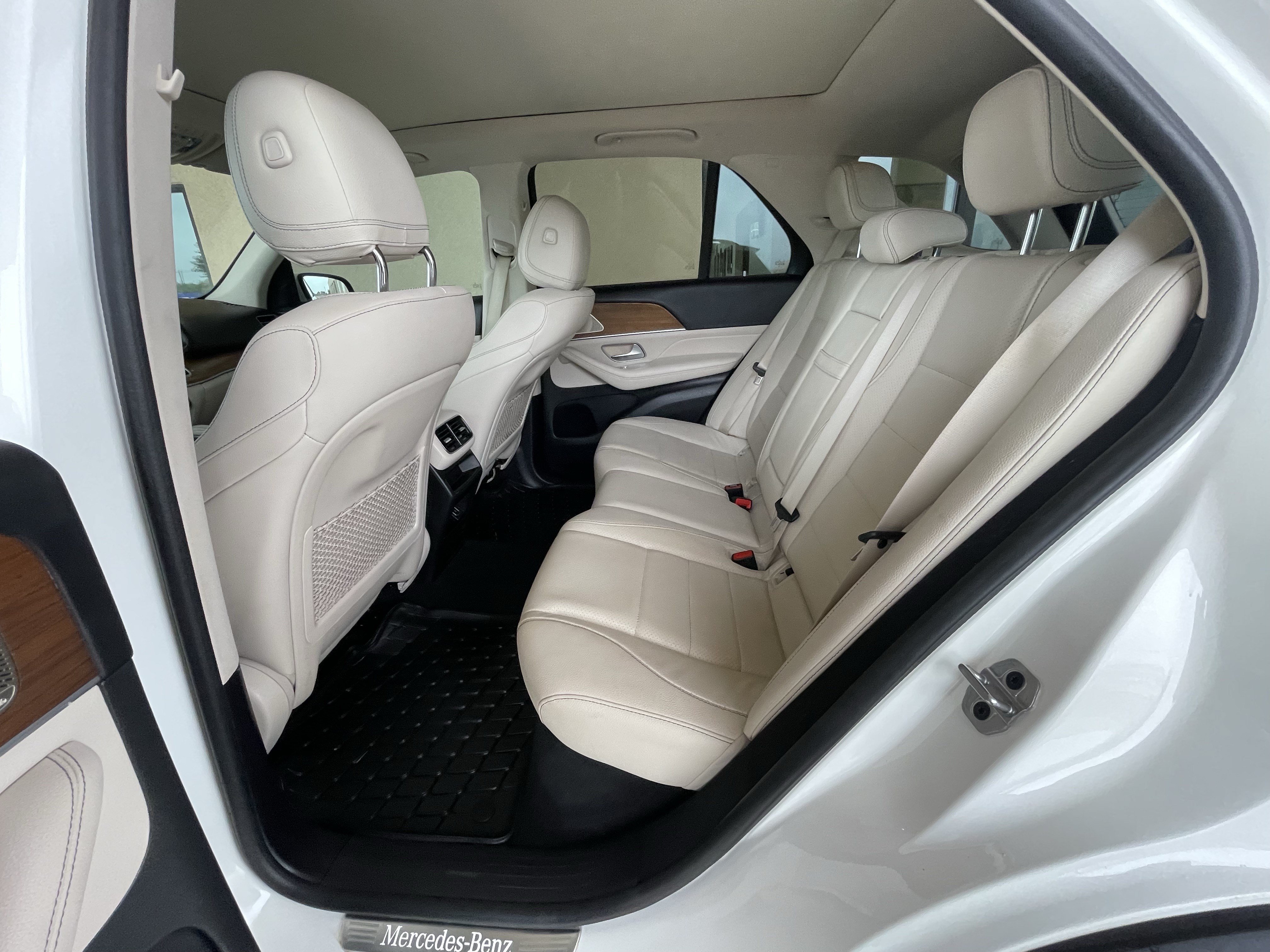 Used 2022 Mercedes-Benz GLE 350 image 19
