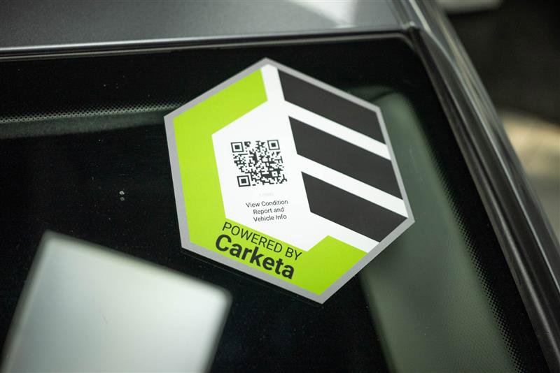 Used 2024 Volkswagen Tiguan SE image 24