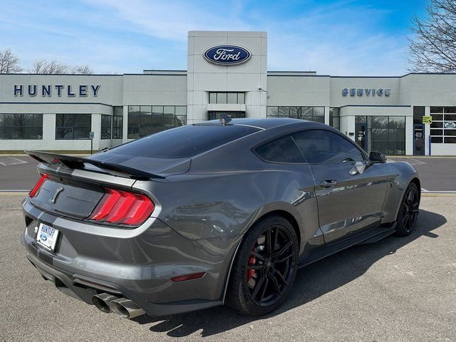 Used 2021 Ford Mustang Shelby GT500 w/ Technology Package image 5