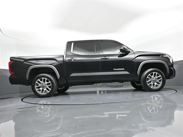 Used 2024 Toyota Tundra Limited w/ Power Package AWD/4WD image 35