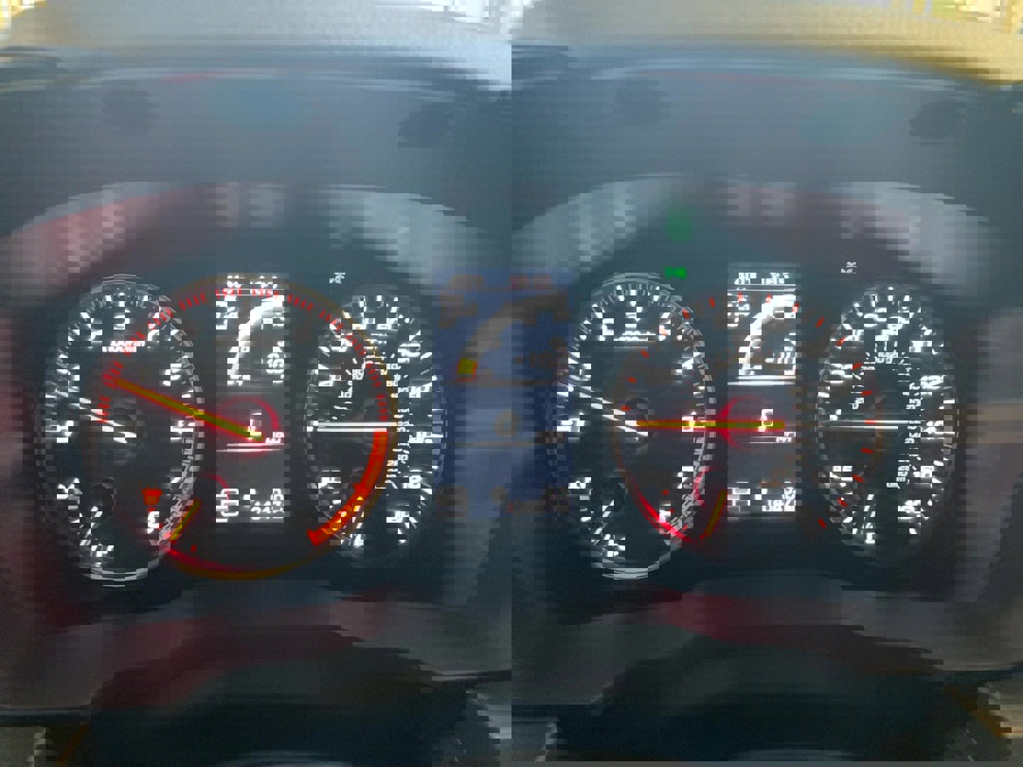 Used 2024 Subaru WRX AWD image 9