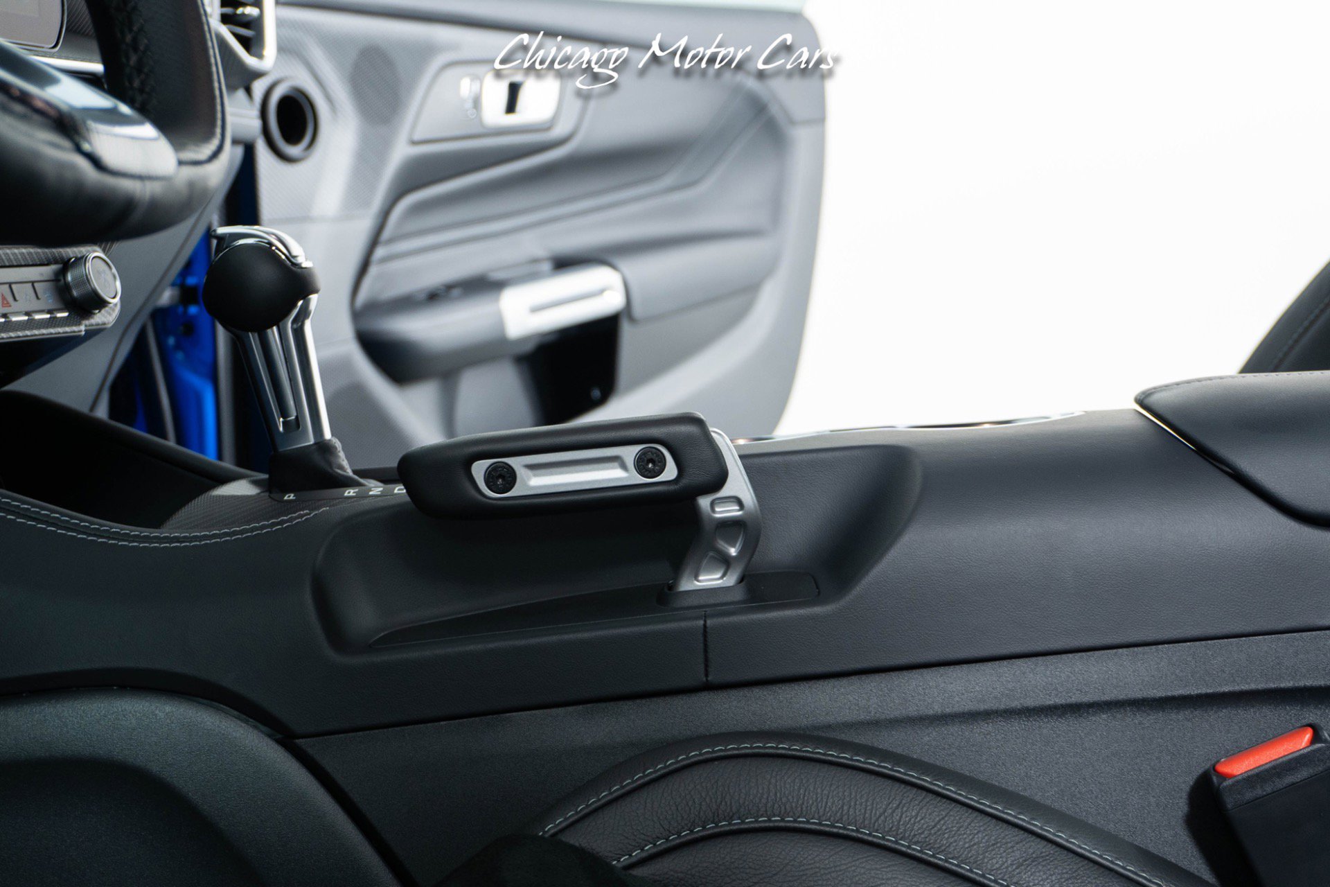 Used 2025 Ford Mustang GT Premium w/ GT Performance Package image 47