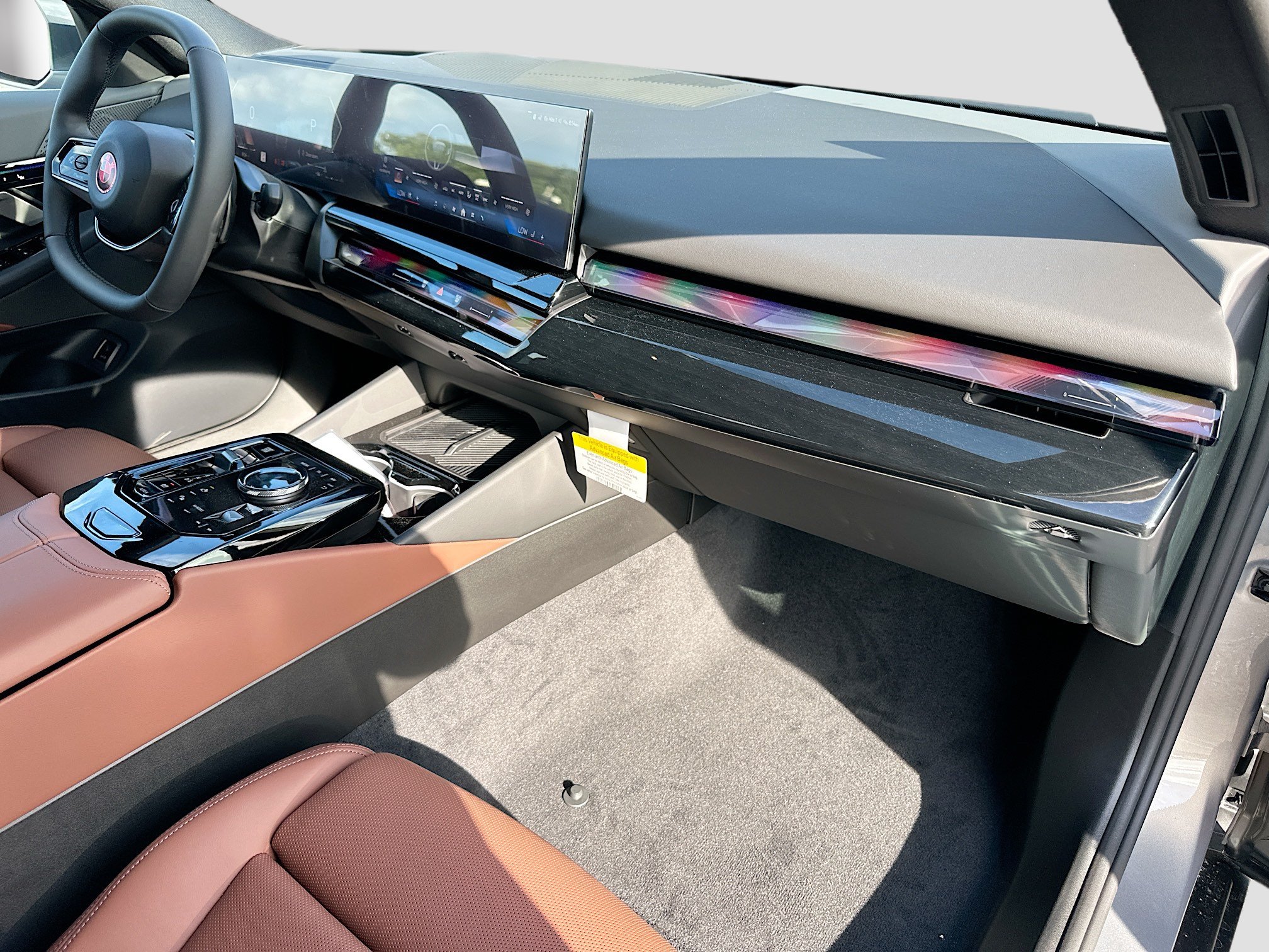 New 2027 BMW 530i RWD image 24