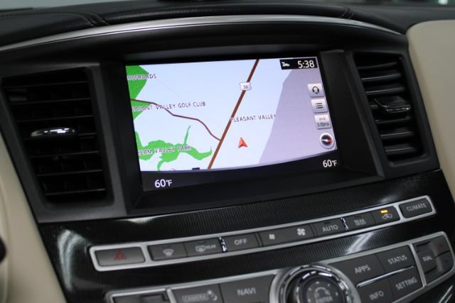 Used 2018 INFINITI QX60 Luxe w/ Premium Plus Package AWD/4WD image 17