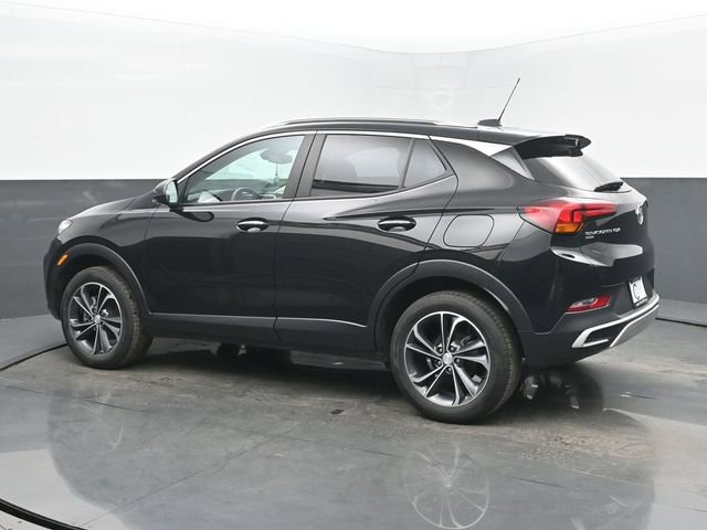 Used 2023 Buick Encore GX Select image 3