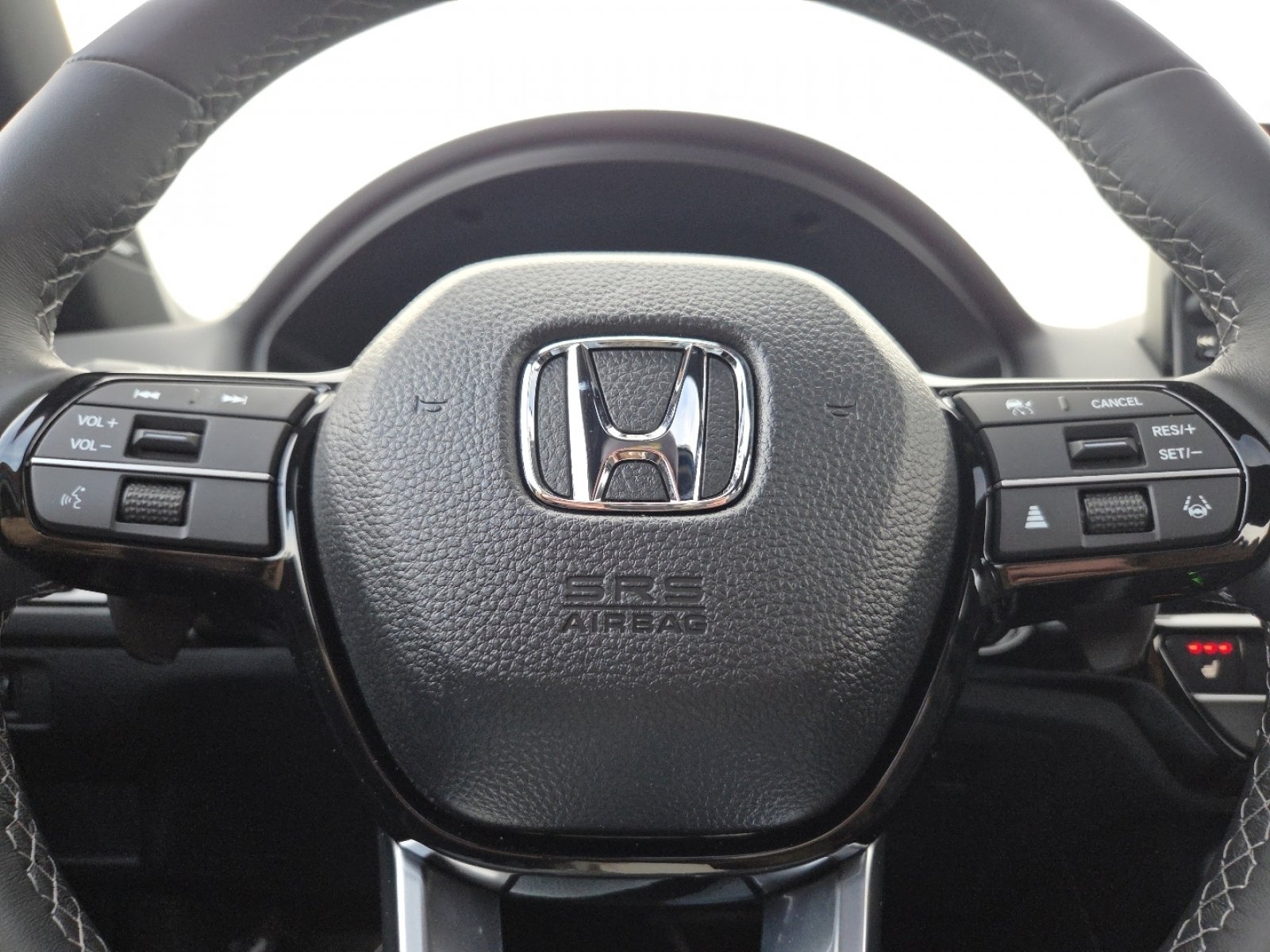 New 2026 Honda Civic Sport Touring image 28