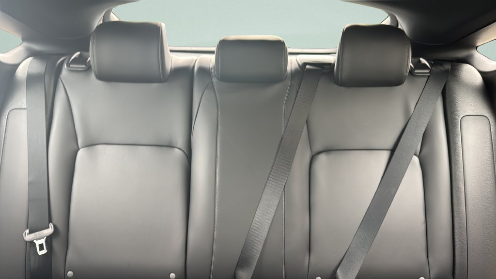 New 2026 Acura Integra A-Spec FWD image 18