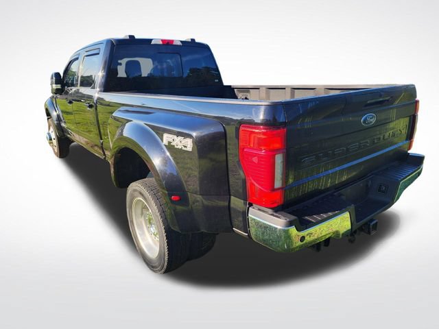 Used 2020 Ford F450 Lariat AWD/4WD image 7
