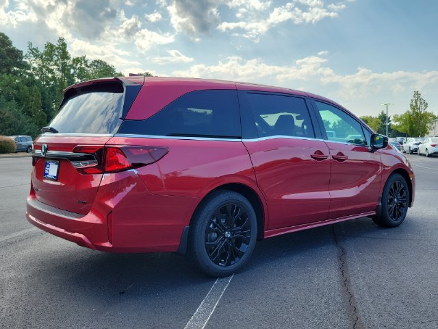 New 2026 Honda Odyssey Sport-L image 4