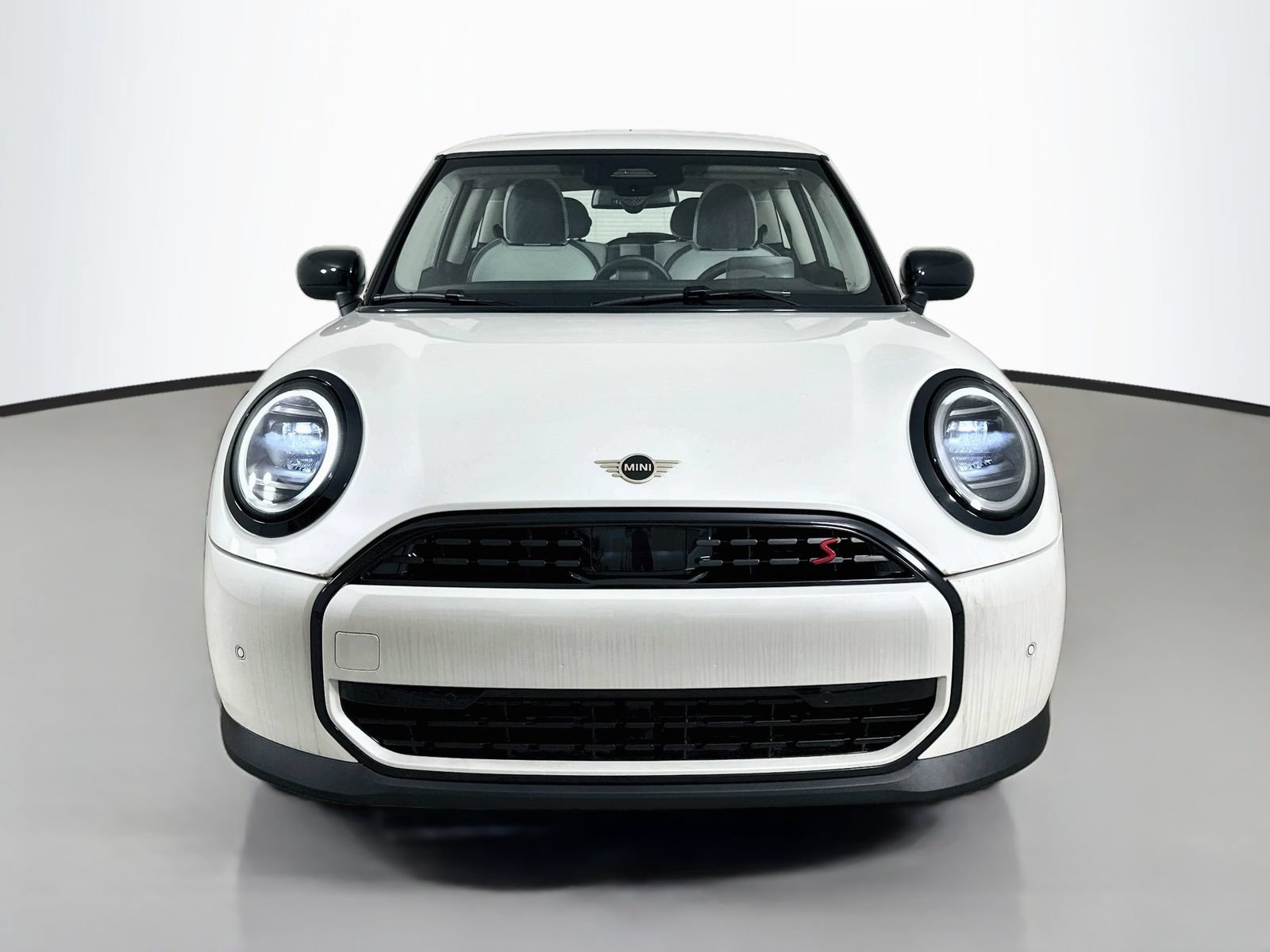 New 2026 MINI Cooper S FWD image 2