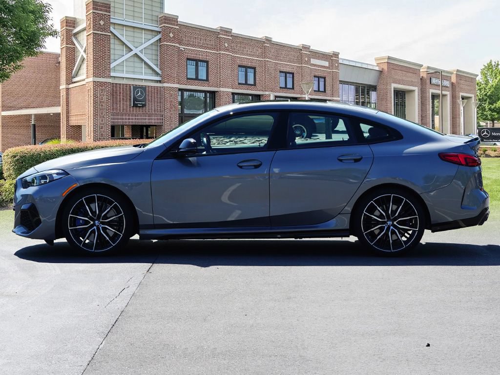Used 2023 BMW M235i xDrive Gran Coupe w/ Premium Package AWD/4WD image 8