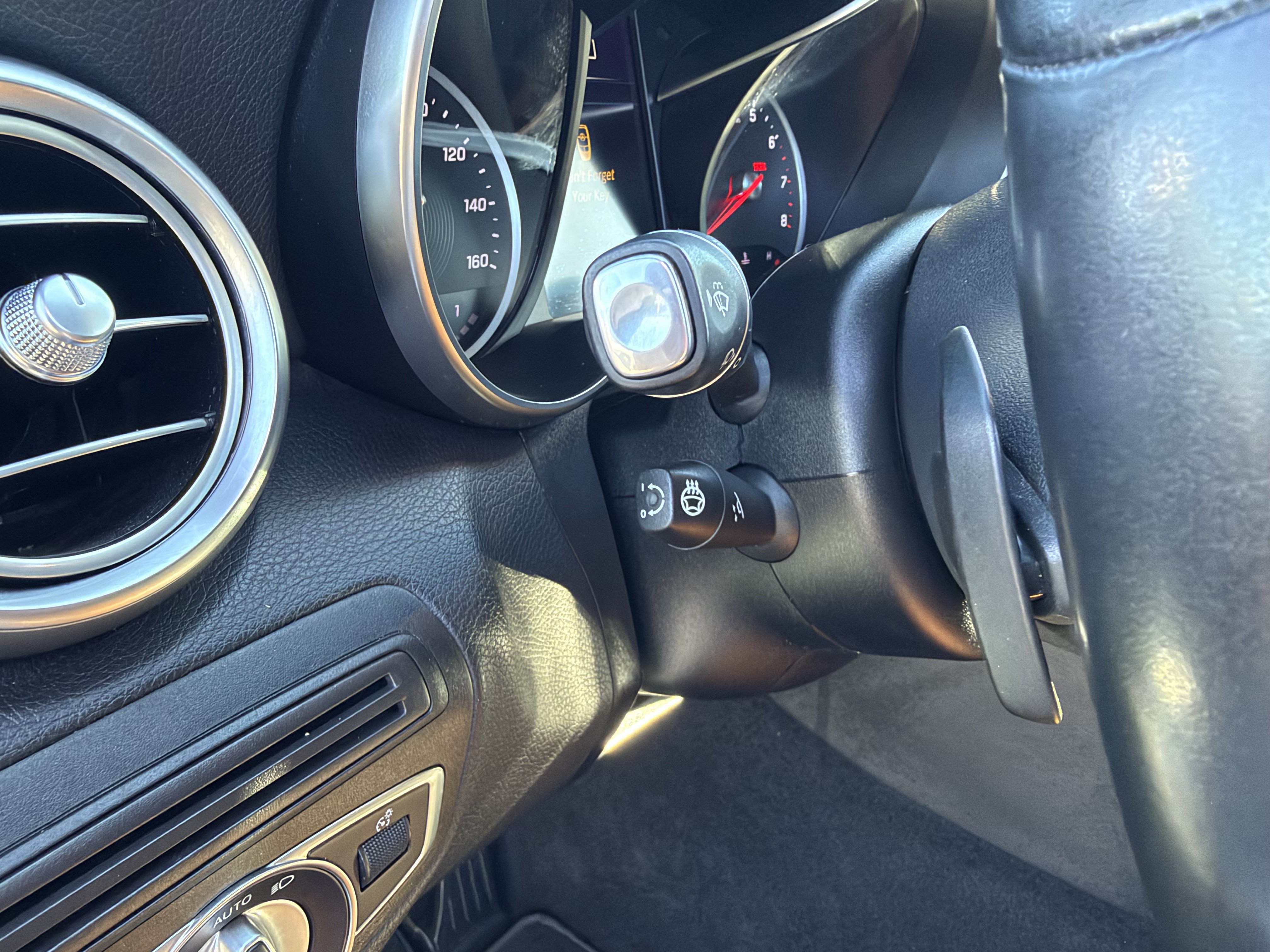 Used 2020 Mercedes-Benz C 300 4MATIC Cabriolet image 16