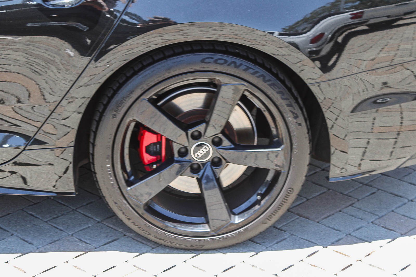 Used 2022 Audi A5 2.0T Premium Plus w/ Premium Plus AWD/4WD image 12