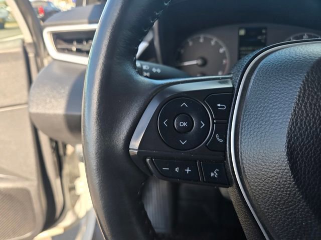 Used 2024 Toyota Corolla SE image 22