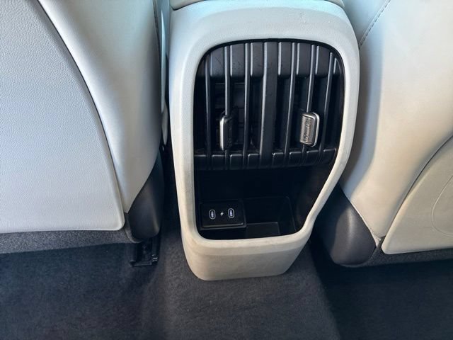 Used 2024 Hyundai Kona Limited AWD/4WD image 22
