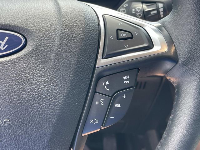 Certified 2024 Ford Edge SEL w/ Convenience Package image 38