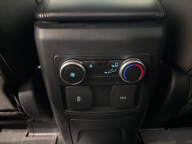Used 2023 Ford Explorer XLT image 31