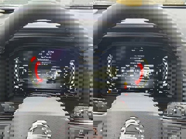 New 2025 Nissan Rogue SL w/ SL Premium Package image 10