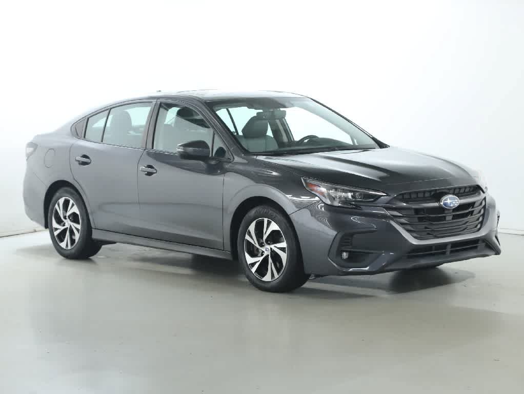 Certified 2024 Subaru Legacy Premium AWD/4WD image 9