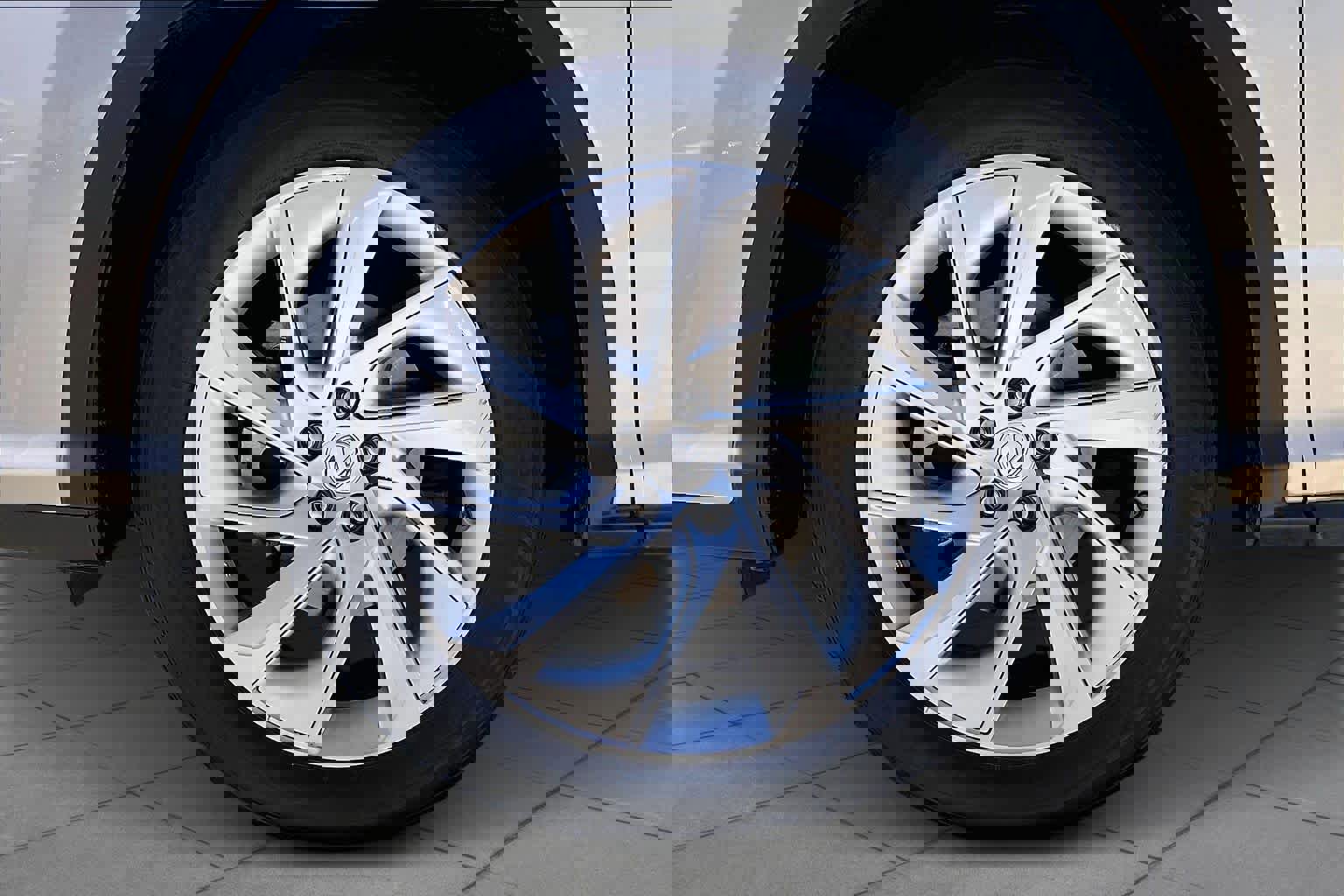 Used 2019 Lexus RX 350 FWD w/ Luxury Package image 9