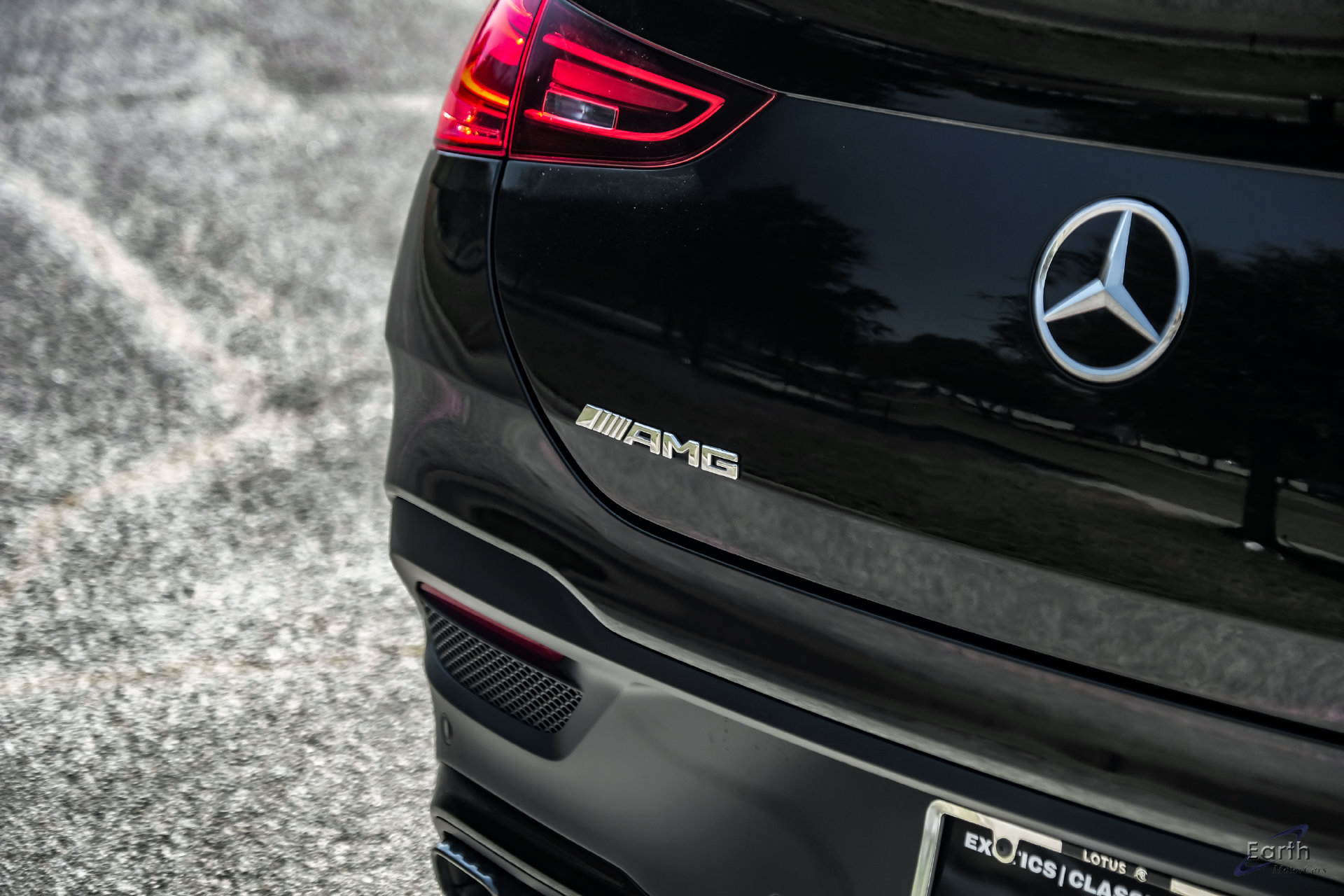 Used 2024 Mercedes-Benz GLE 63 AMG S image 14